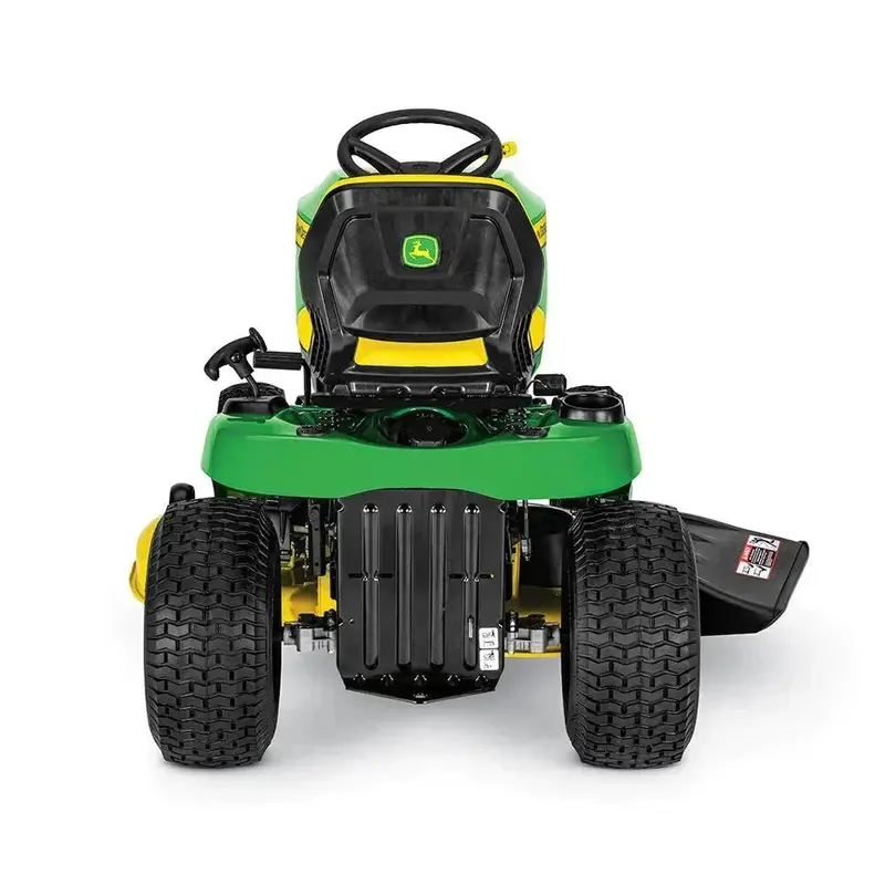 ELS 42-Inch Lawn Tractor – 25 HP V-Twin Hydrostatic Drive