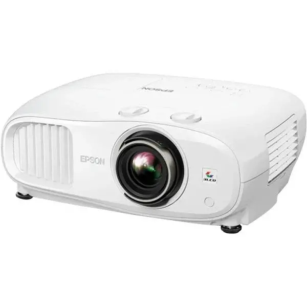 Epson Home Cinema 3800 — 4K UHD 3LCD HDR Projector for Home Theater