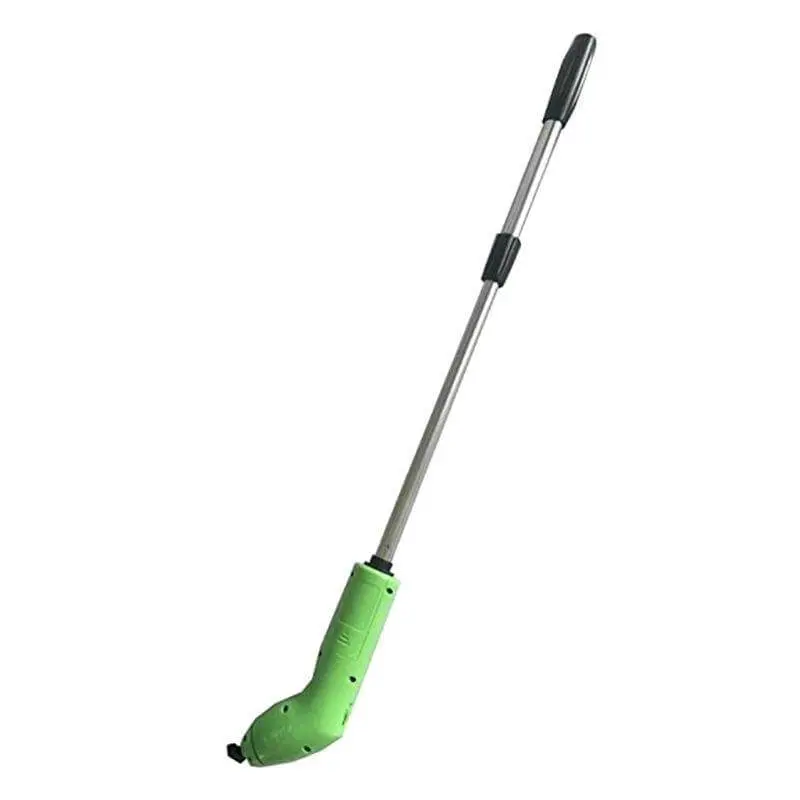 Ergonomic Manual Hand-Push Lawn Mower | Lightweight Eco-Friendly Cutting Tool
