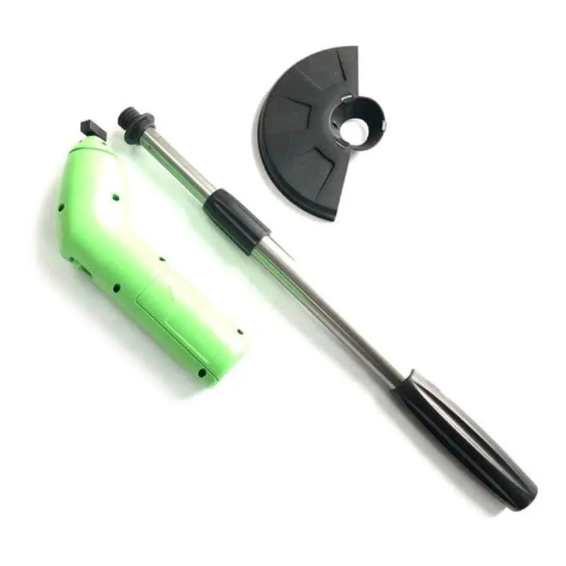 Ergonomic Manual Hand-Push Lawn Mower | Lightweight Eco-Friendly Cutting Tool