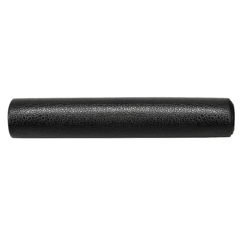 Extra-Thick Treadmill Floor Protector – Dense Waterproof PVC Mat for Wood Surfaces