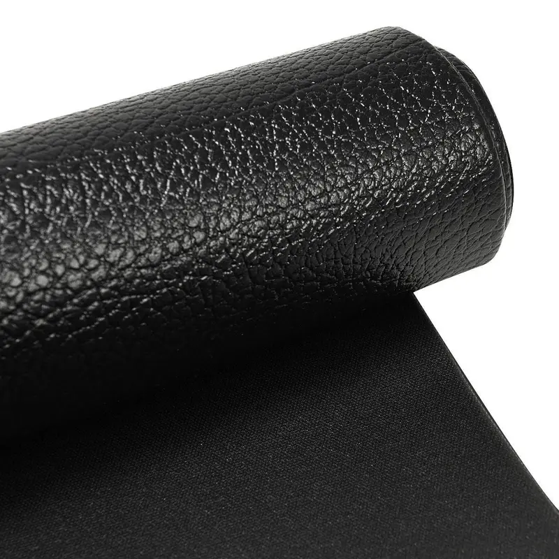 Extra-Thick Treadmill Floor Protector – Dense Waterproof PVC Mat for Wood Surfaces