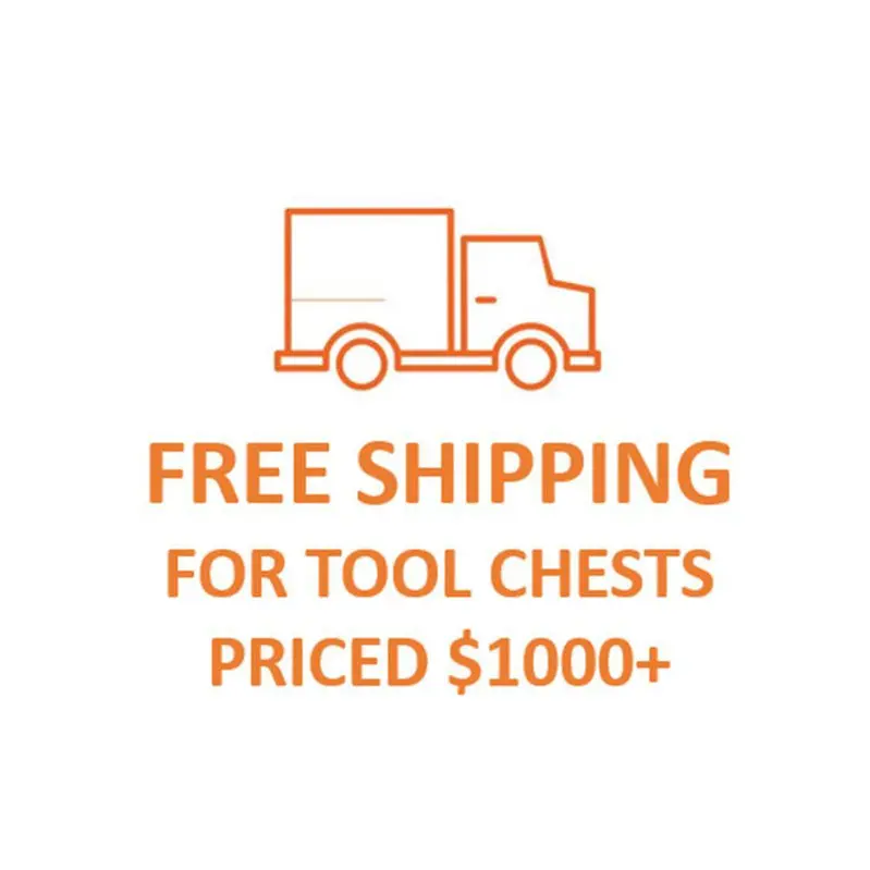 Extreme Tools THD Series 55-Inch Tool Cabinet – Blue 12-Drawer Roller Chest with Smooth Slides