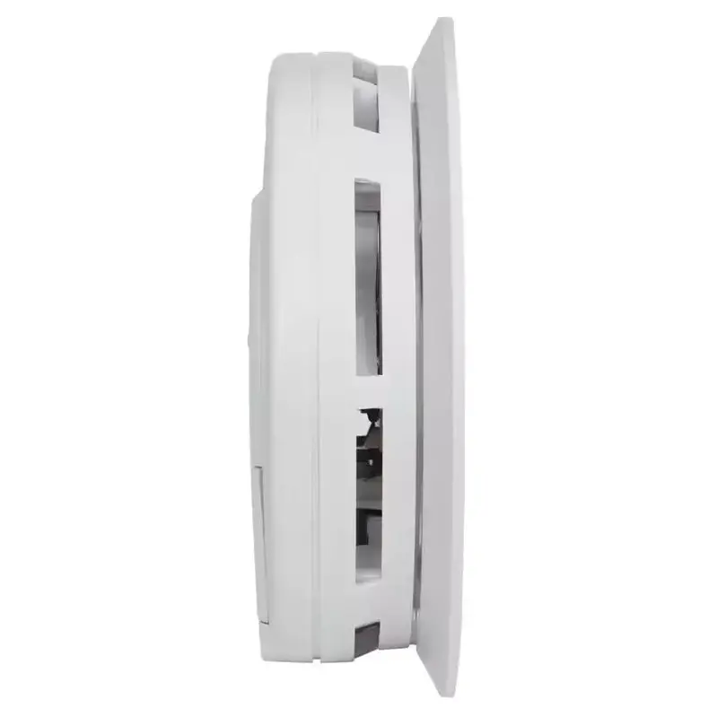 Firex Hardwired Smoke Alarm Pack – 4-Unit Set with Ionization Detection Technology