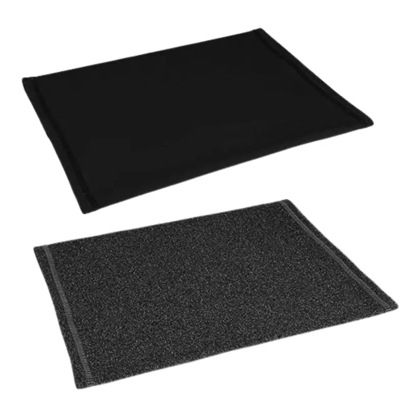 Fleece Neck Gaiters for Winter Sports (2-Pack)