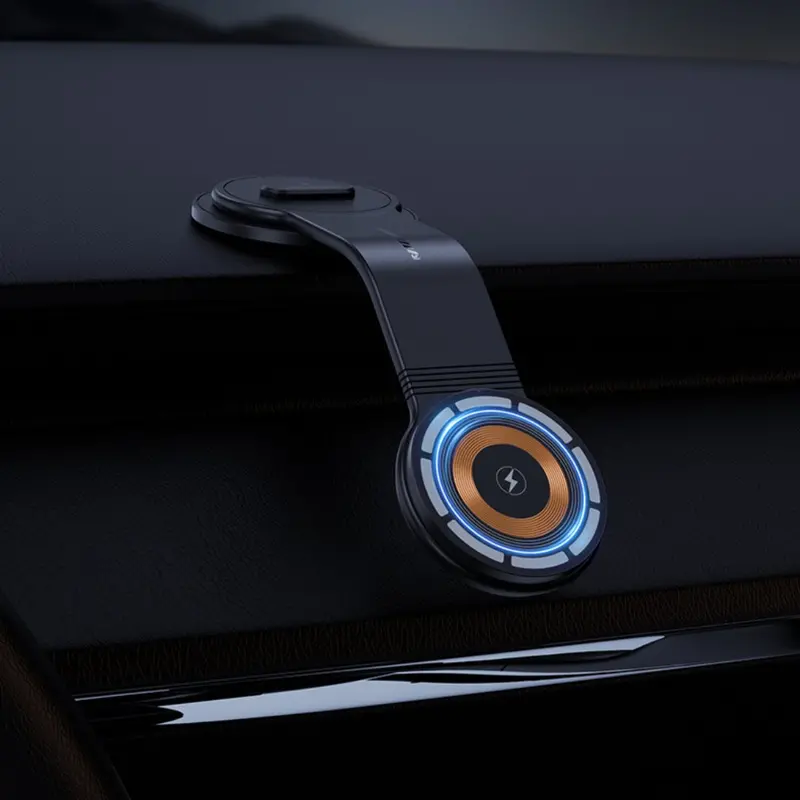 Flexible Bendable MagSafe Car Charger