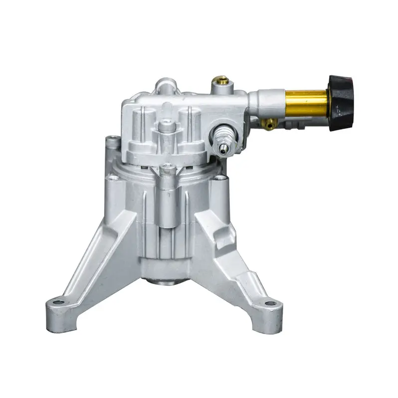 FNA 3000 PSI Vertical Pressure Washer Pump – Axial Cam Design, 2.4 GPM Flow Rate