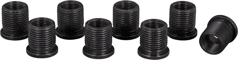 Ford Triton Spark Plug Thread Repair Kit – 38900 Two-Valve Foolproof Tool Set for Engine Rebuilds