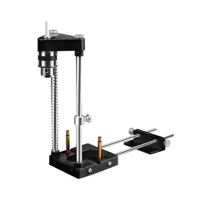 Freely Adjustable Drilling Locator Tool – Precision Wall-Mounting Guide