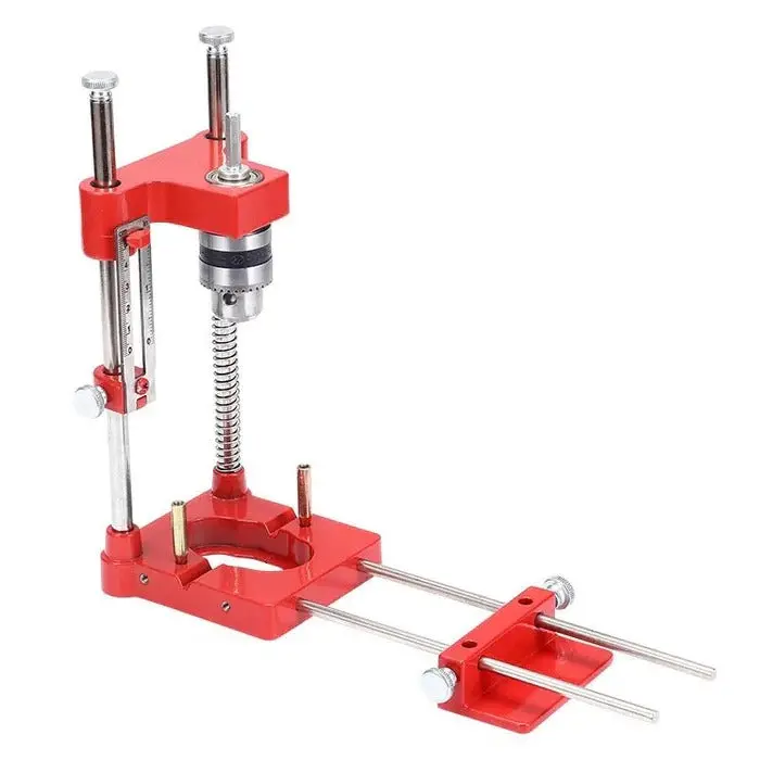 Freely Adjustable Drilling Locator Tool – Precision Wall-Mounting Guide