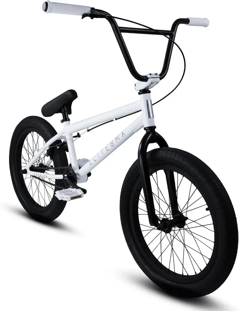 Freestyle BMX Bikes – 16" & 20" Elite Trick Bicycles for Teens and Adults