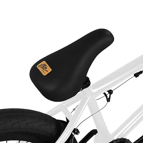 Freestyle BMX Bikes – 16" & 20" Elite Trick Bicycles for Teens and Adults