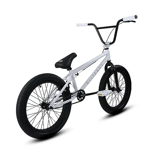 Freestyle BMX Bikes – 16" & 20" Elite Trick Bicycles for Teens and Adults