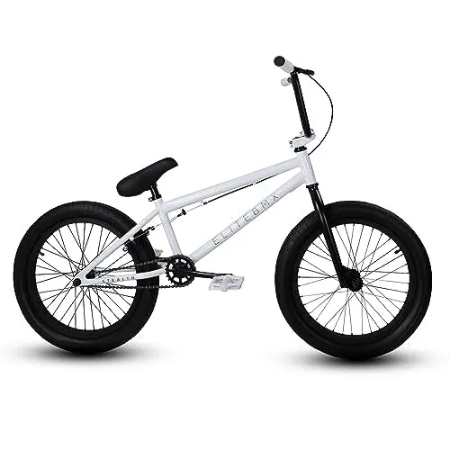 Freestyle BMX Bikes – 16" & 20" Elite Trick Bicycles for Teens and Adults