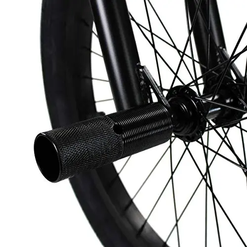 Freestyle BMX Bikes – 16" & 20" Elite Trick Bicycles for Teens and Adults