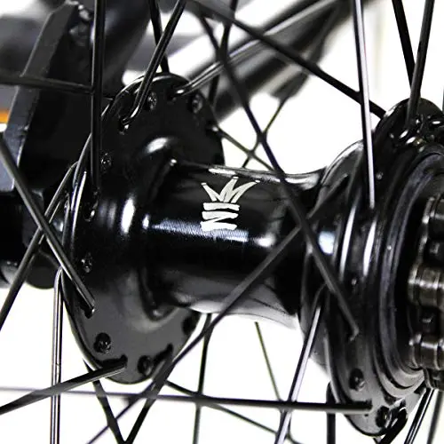 Freestyle BMX Bikes – 16" & 20" Elite Trick Bicycles for Teens and Adults