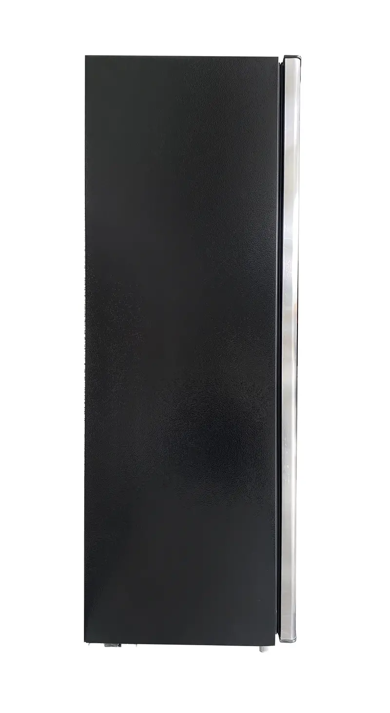 Frigidaire 6.5 Cu. Ft. Upright Freezer – Platinum Finish, Energy-Efficient Design