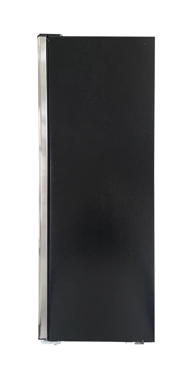 Frigidaire 6.5 Cu. Ft. Upright Freezer – Platinum Finish, Energy-Efficient Design