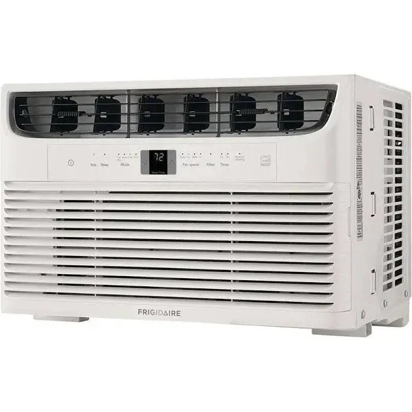 Frigidaire FFRE083WA1 — 8,000 BTU Window Air Conditioner for Medium Rooms