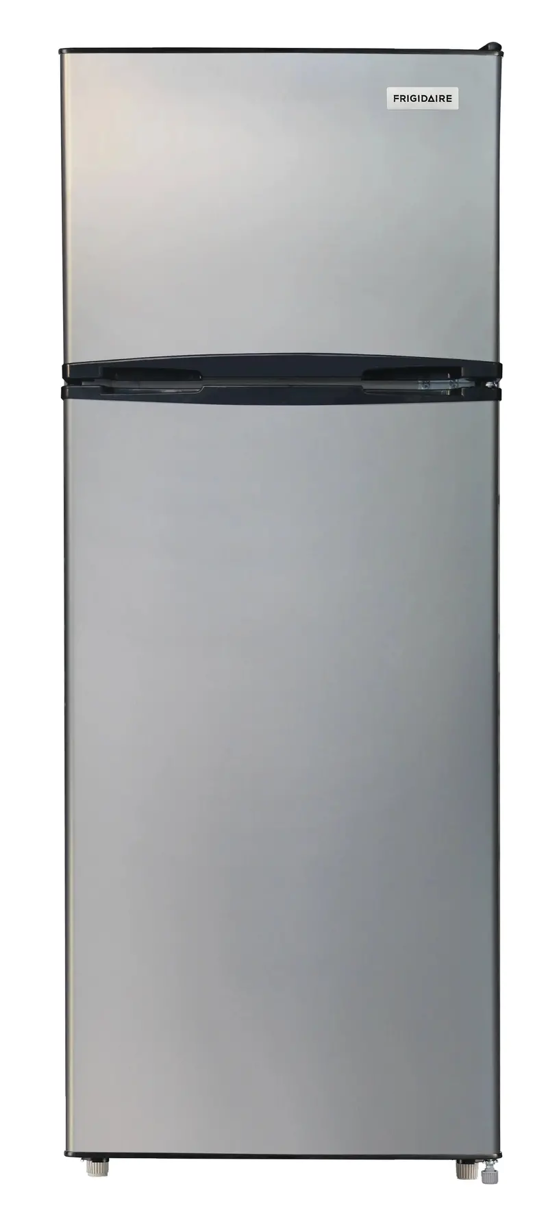 Frigidaire Platinum Series Refrigerator – 7.5 Cu. Ft., Stainless Look Finish
