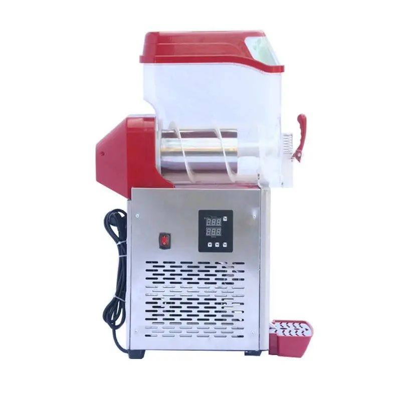 Frozen Margarita Slushy Machine – Commercial-Grade Drink Maker (110V)
