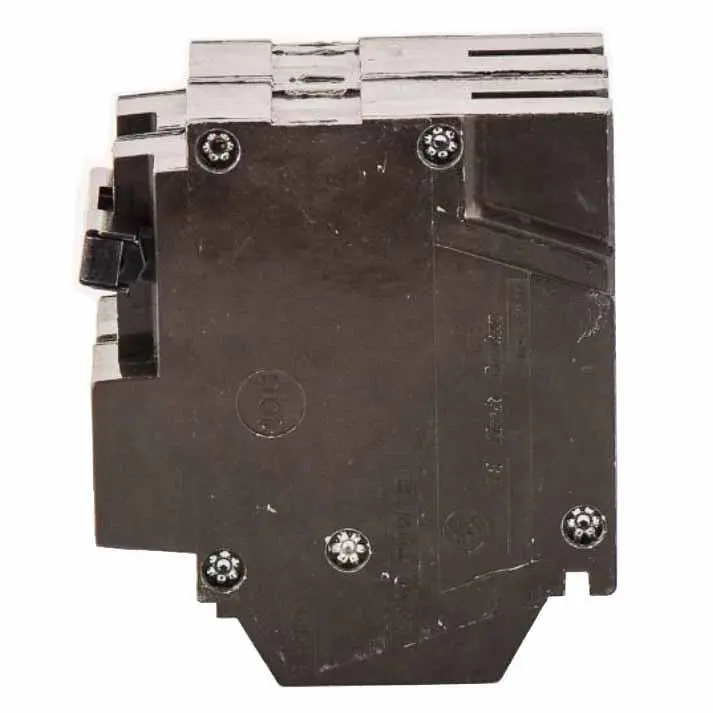 GE THQL2150GF1 Q-Line Ground Fault Circuit Breaker – 150-Amp Molded Case Unit