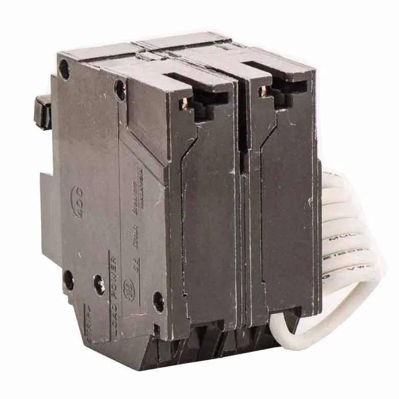 GE THQL2150GF1 Q-Line Ground Fault Circuit Breaker – 150-Amp Molded Case Unit