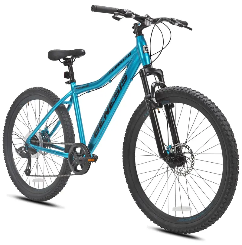 Genesis Serrano 27.5-Inch Women's Mountain Bike in Blue 2