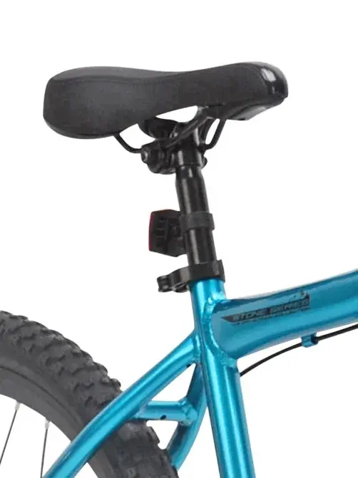 Genesis Serrano 27.5-Inch Women's Mountain Bike in Blue