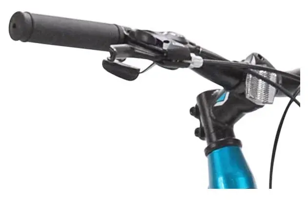 Genesis Serrano 27.5-Inch Women's Mountain Bike in Blue