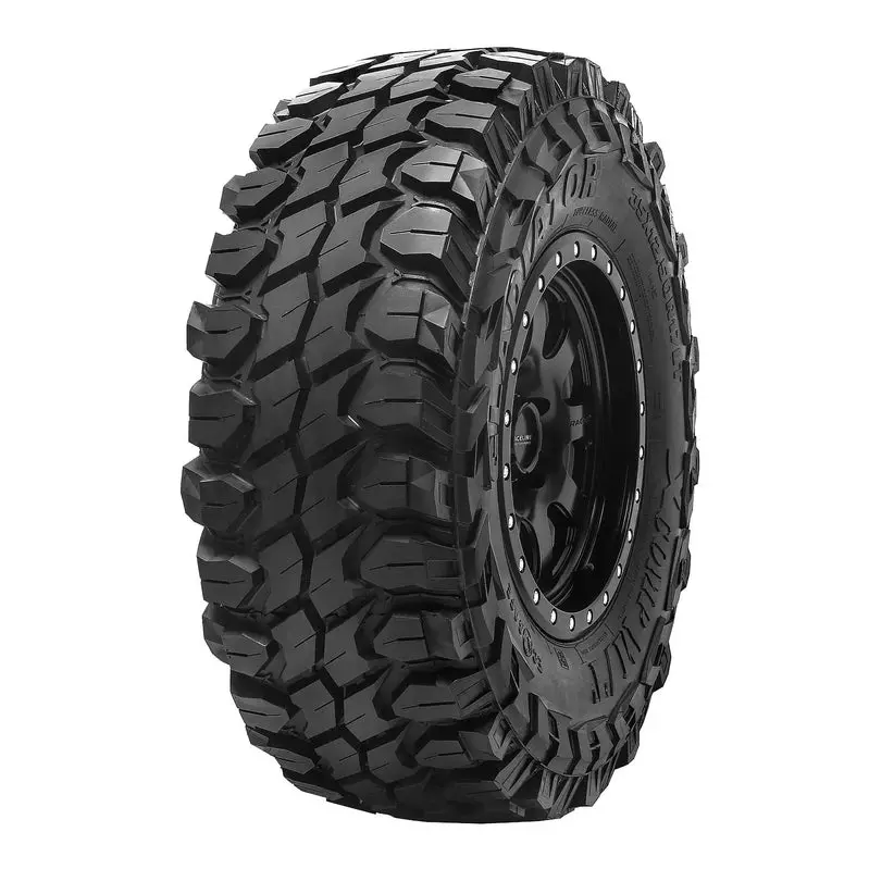 Gladiator X COMP M/T Mud-Terrain Tire – LT265/70R17, 121/118Q Load Rating, E-Rated Light Truck