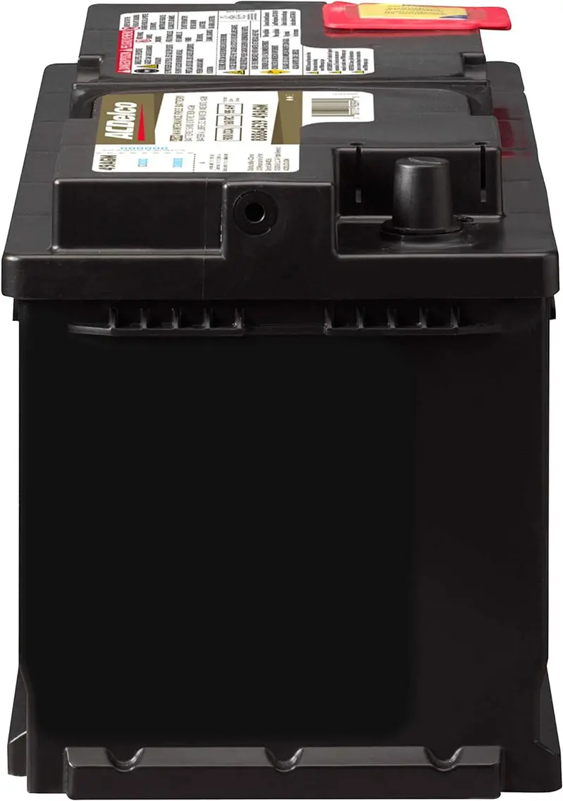 Gold 49AGM BCI Group 49 Deep-Cycle AGM Battery