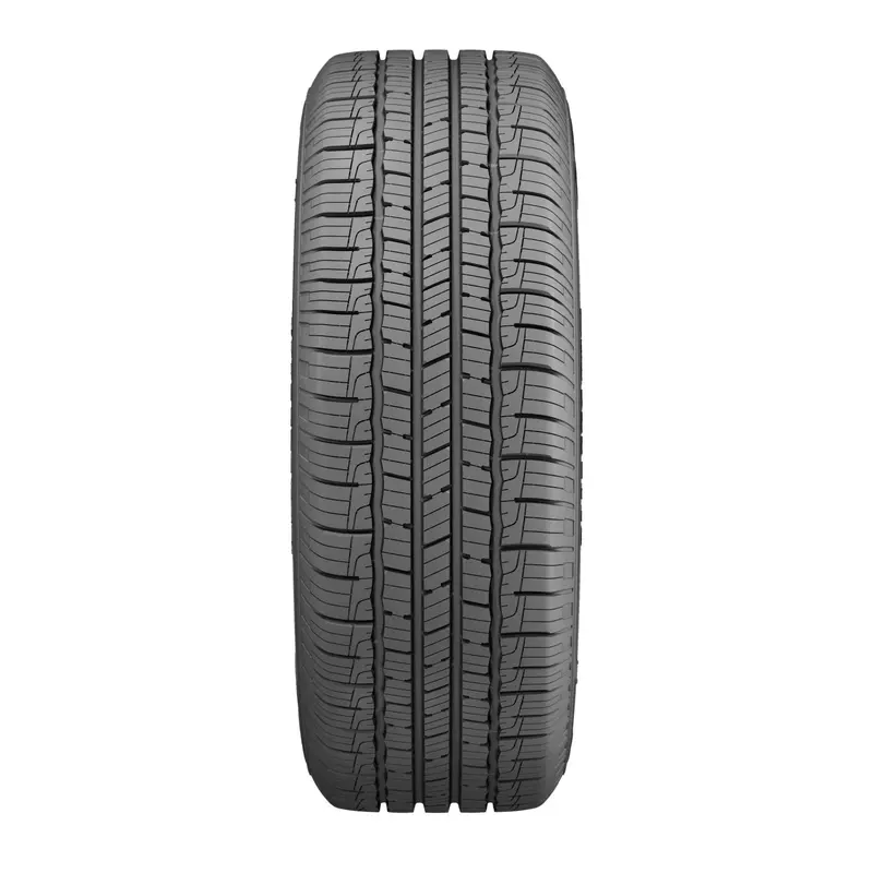 Goodyear Reliant All-Season Passenger Tire – 195/60R15 88V Load Rating, Balanced Performance in Wet, Dry, and Light Snow
