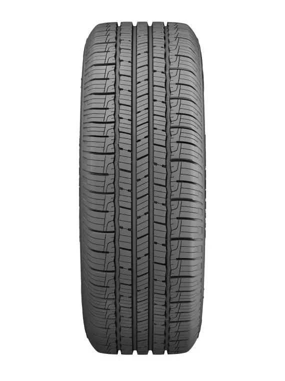 Goodyear Reliant All-Season Tire – 225/65R17, Load Index 102H