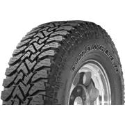 Goodyear Wrangler Authority A/T Tire – 31x10.50R15LT, Load Index 109Q