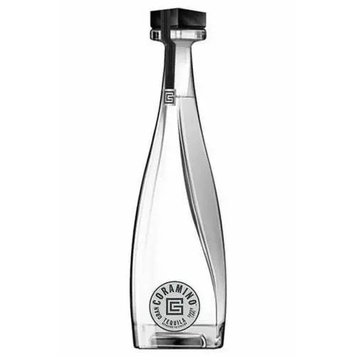 Gran Coramino Cristalino Reposado Tequila – 750ml Clear Aged Tequila
