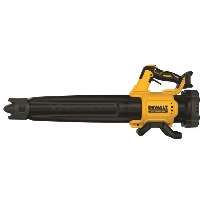 Greenworks 20V Cordless 14-Inch String Trimmer & Handheld Blower Combo Kit