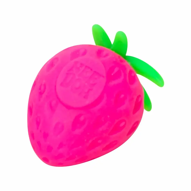 Groovy Fruit NeeDoh – Playful Sensory Squeeze Toy