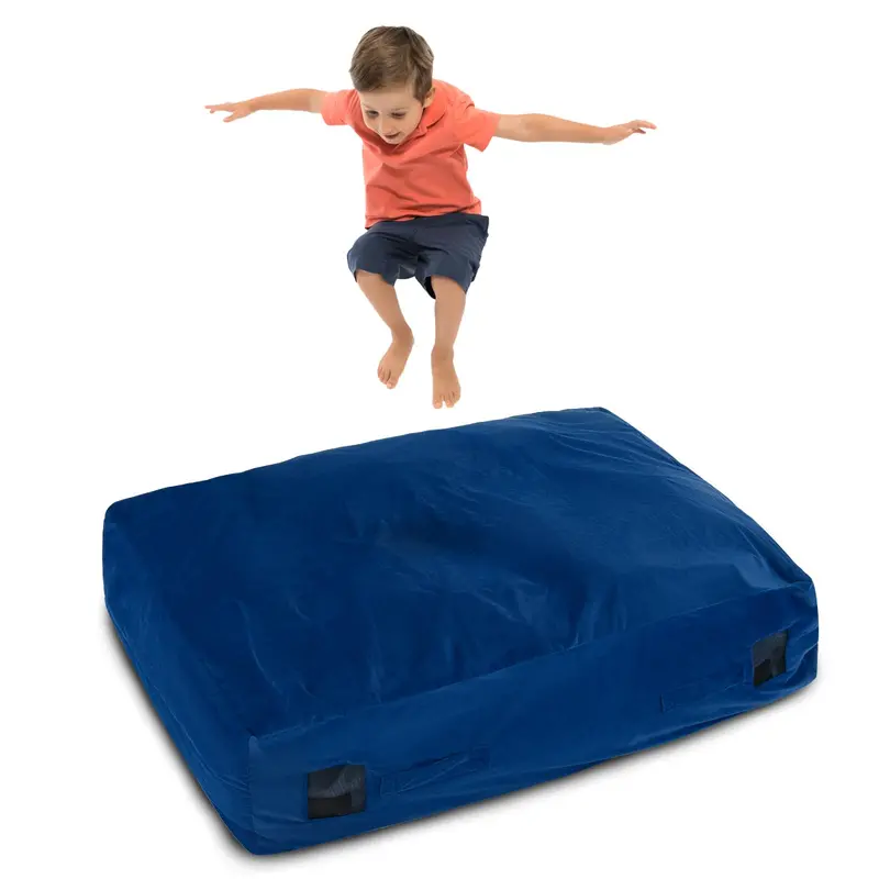 Gymnastics Crash Pad for Tumbling and Martial Arts Training