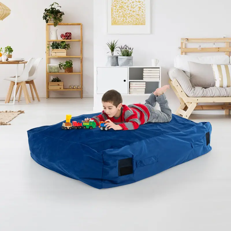 Gymnastics Crash Pad for Tumbling and Martial Arts Training 2