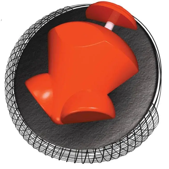 Hammer Black Widow Ghost Reactive Resin Bowling Ball – High-Performance Asymmetric Core for Hook Control
