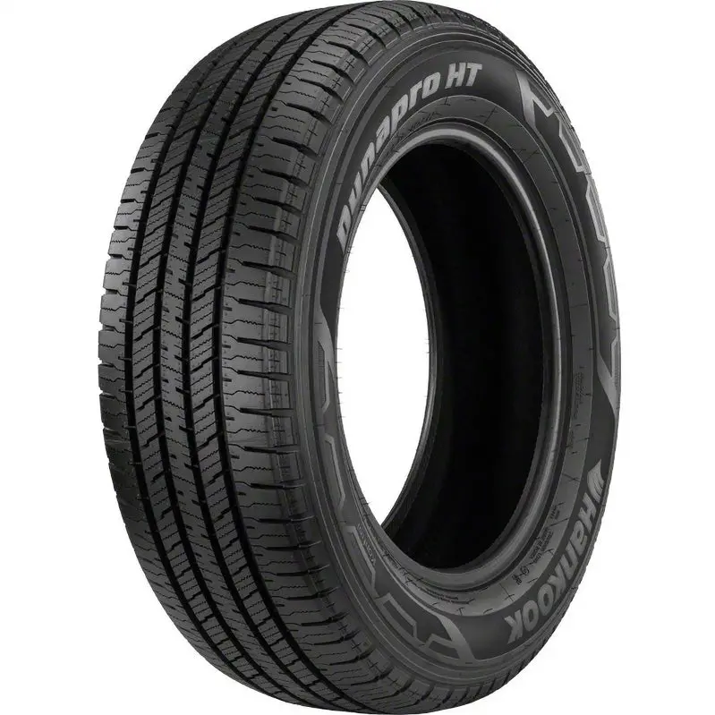 Hankook Dynapro RH12 HT All-Season Tire – P265/60R18 110T Load Index, Touring-Focused Highway Tread