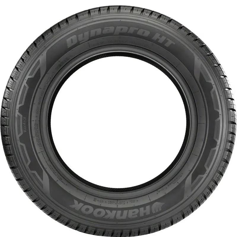 Hankook Dynapro RH12 HT All-Season Tire – P265/60R18 110T Load Index, Touring-Focused Highway Tread