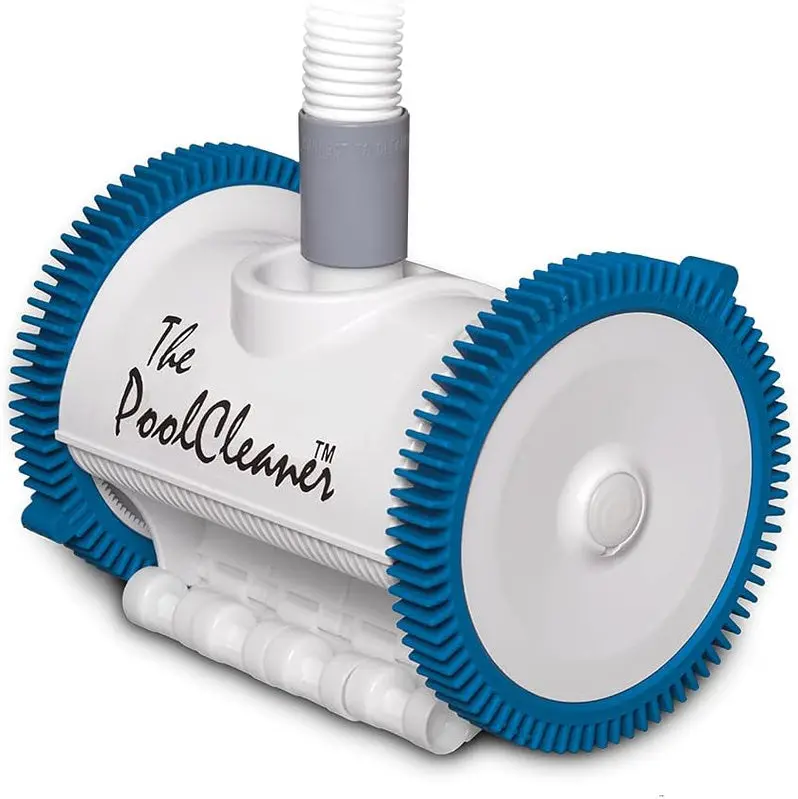 Hayward Poolvergnuegen Suction-Side Automatic Cleaner for In-Ground Pools up to 16' x 32' | Self-Propelled Vacuuming