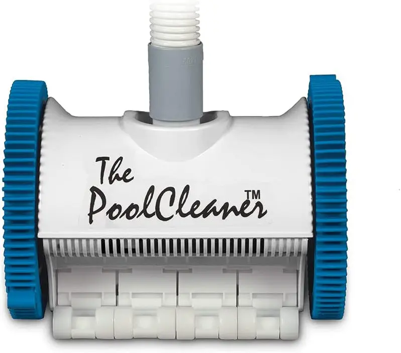 Hayward Poolvergnuegen Suction-Side Automatic Cleaner for In-Ground Pools up to 16' x 32' | Self-Propelled Vacuuming