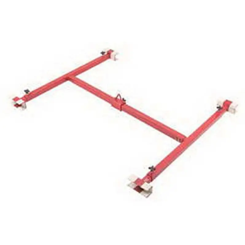 Heavy-Duty Bed Lifter Kit – Adjustable Height Support System