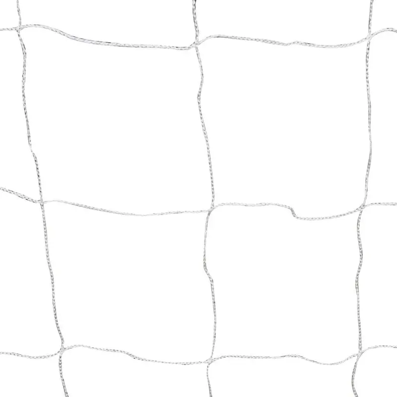 Heavy-Duty Steel Football Goal Frame | 240 x 90 x 150 cm Outdoor Sports Set