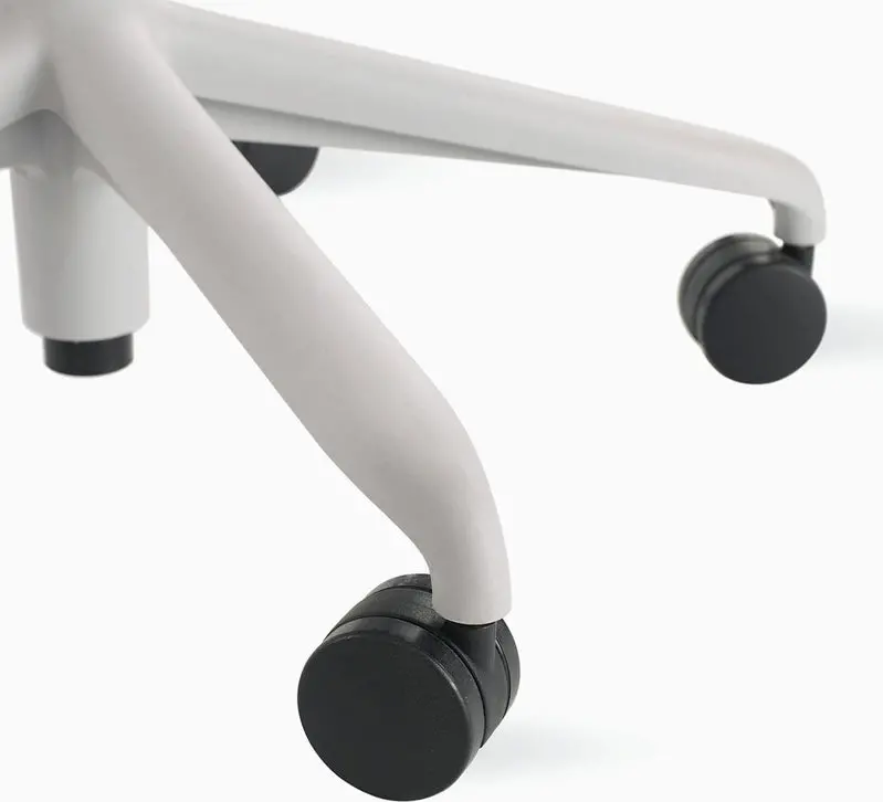 Herman Miller Sayl Chair – Ergonomic Task Seating with Dynamic Y-Back Support