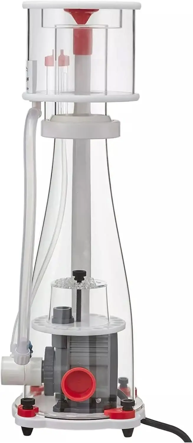 High-Efficiency Protein Skimmer for Marine Aquariums