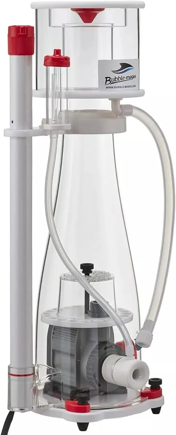 High-Efficiency Protein Skimmer for Marine Aquariums